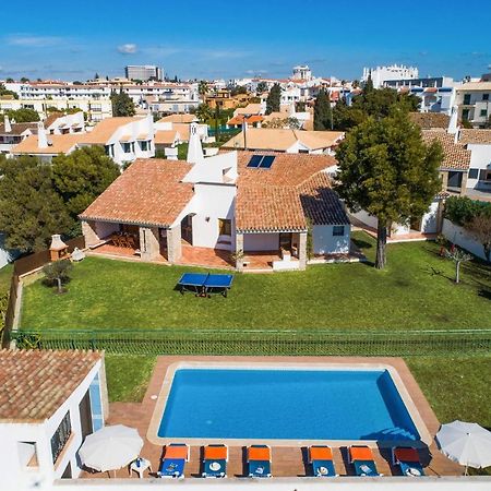 Villa Casa Tina By Villa Plus Albufeira Zewnętrze zdjęcie