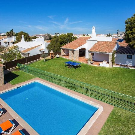 Villa Casa Tina By Villa Plus Albufeira Zewnętrze zdjęcie