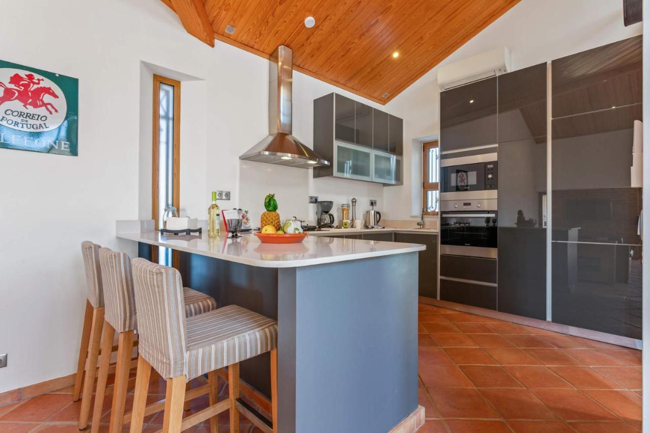 Villa Casa Tina By Villa Plus Albufeira Zewnętrze zdjęcie