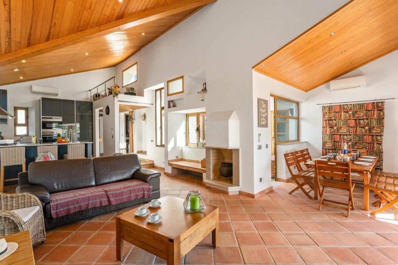 Villa Casa Tina By Villa Plus Albufeira Zewnętrze zdjęcie