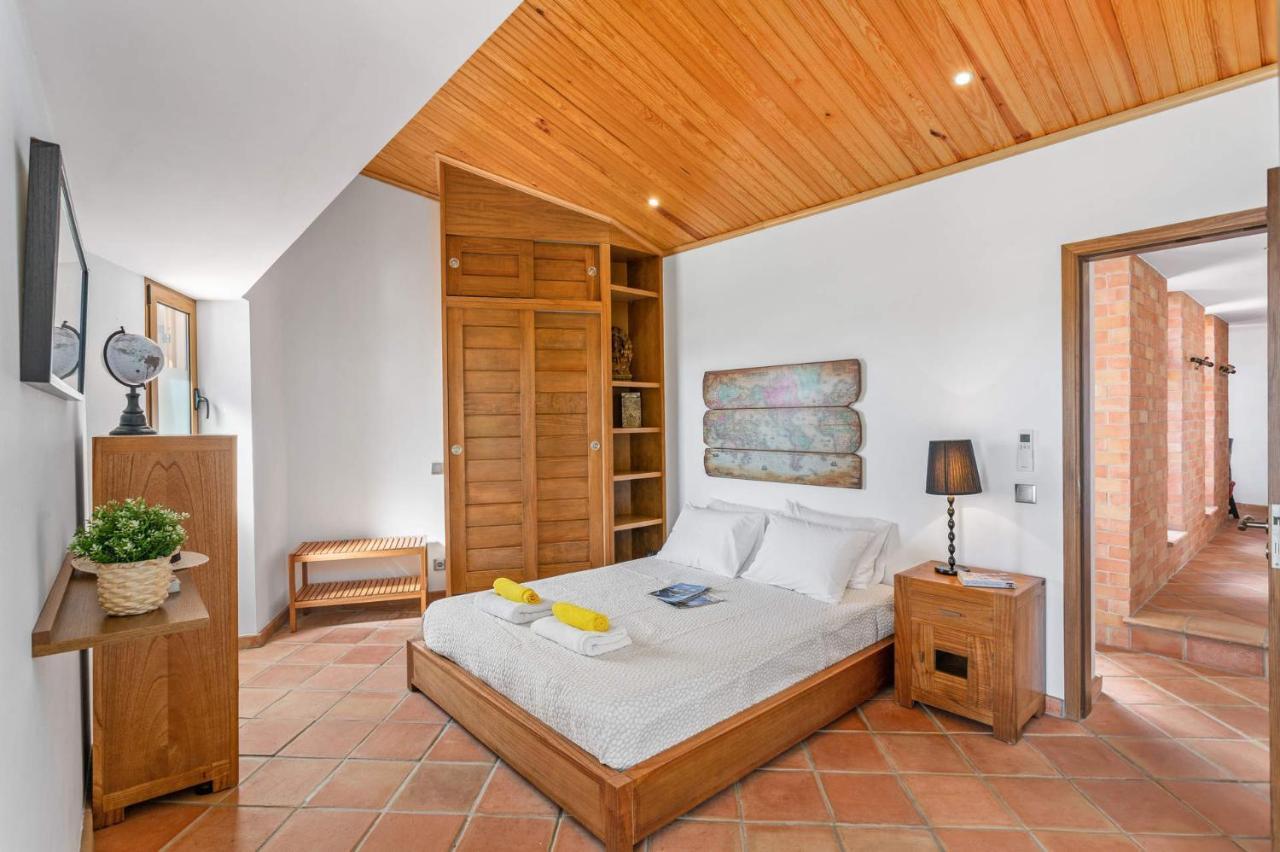 Villa Casa Tina By Villa Plus Albufeira Zewnętrze zdjęcie