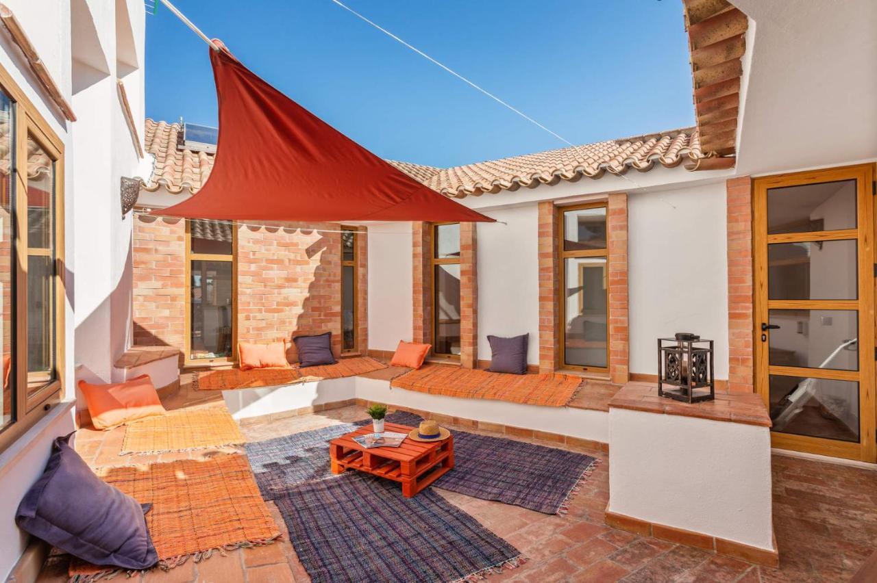 Villa Casa Tina By Villa Plus Albufeira Zewnętrze zdjęcie